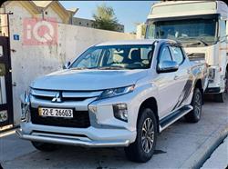 ميتسوبيشي L200
